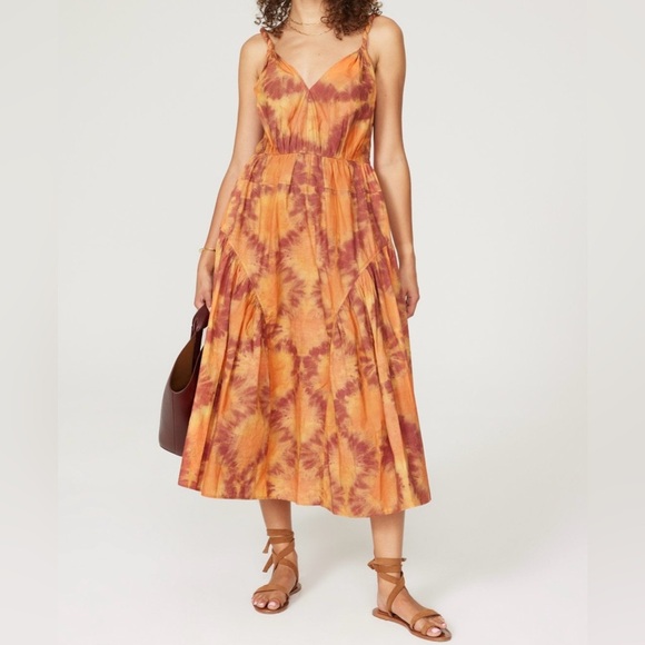 Ulla Johnson | Valentina Dress - Picture 1 of 5